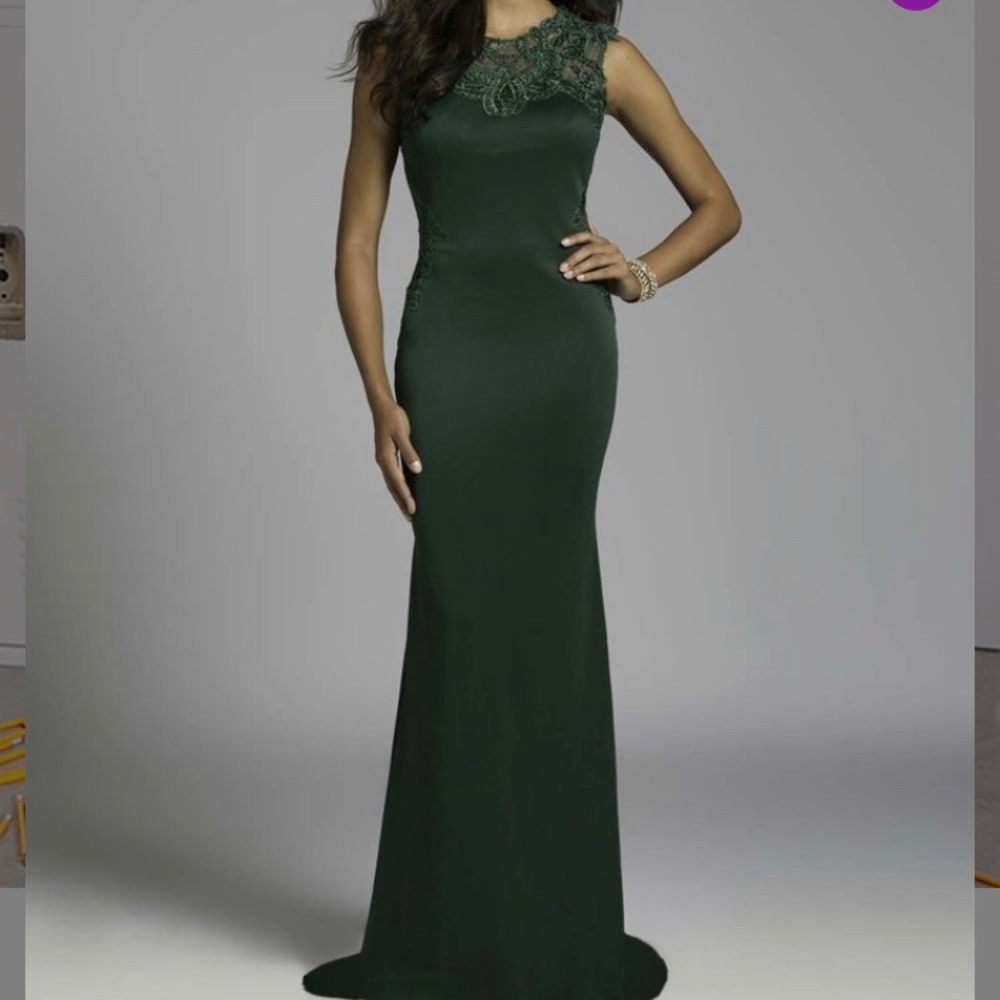 Stunning Evening Gown